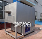 無(wú)氧化拉絲爐